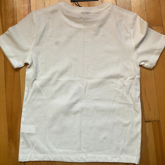 BNWT *** Tommy Hilfiger Kids t-shirt size Small - Picture 3 of 4